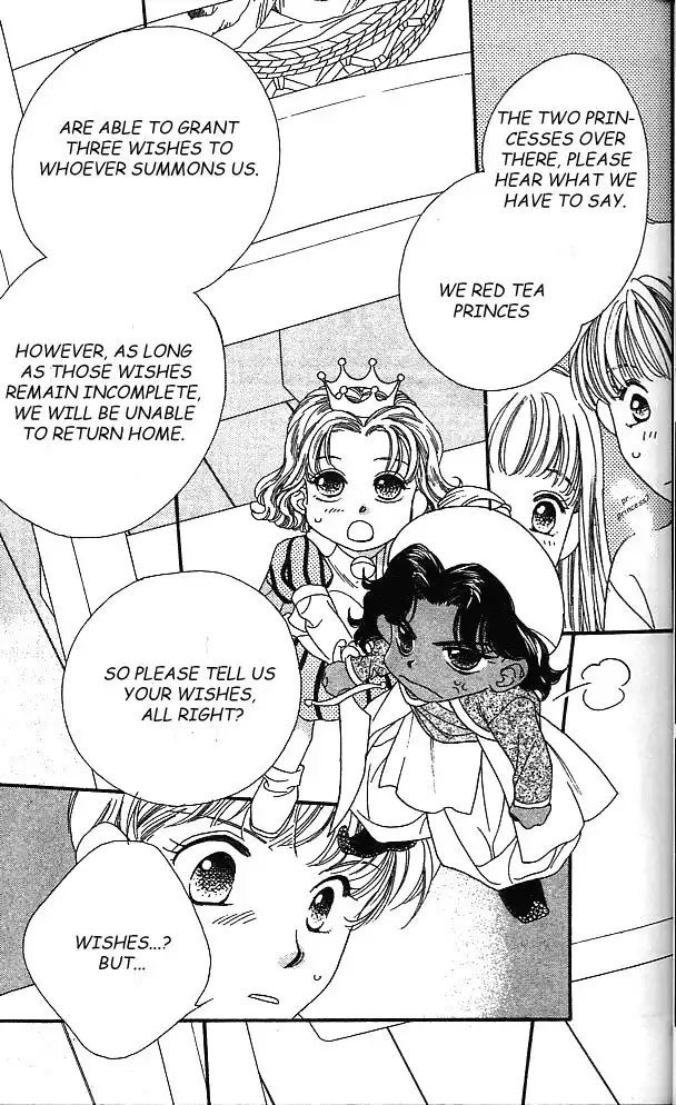 Koucha Ouji Chapter 1 23